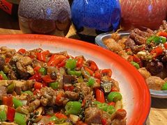 -泥糊破店小酒馆·团建聚餐(南京西路店)