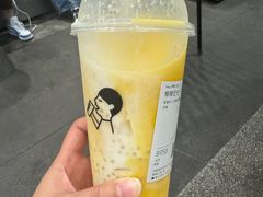 -喜茶(深圳福田星河COCO Park店)