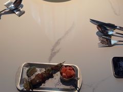 -湖滨1950牛排西餐厅(泽州路店)