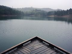 -南京市无想山景区