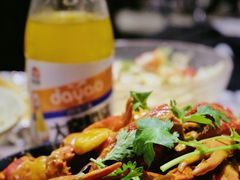 -巴厘龙虾·榜首油焖大虾(音乐学院·沿江酒馆店)