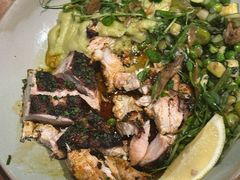 -The Meat & Wine Co Southbank(南岸店)