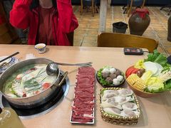 -大理老字号·舟渔的鱼野生菌海景餐厅(双廊店)