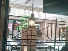 -吉旺港式餐厅(南方商城店)