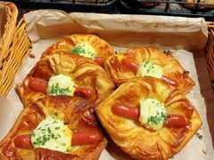 -红跑车(朝晖店)