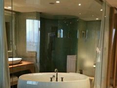 -青岛银沙滩温德姆至尊酒店