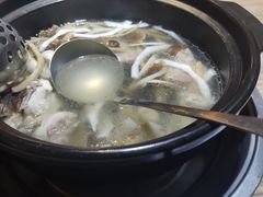 -探窝·竹笙椰子鸡(杨箕店)