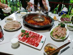 -枇杷园食为鲜火锅(南山店)