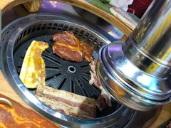 -玄希浪漫厨房·韩料烤肉(湖滨银泰in77店)