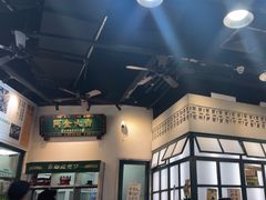 -阿金大白·上海菜馆(新天地店)
