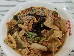 -螺鼎记螺蛳粉(太平街林科大直营店)