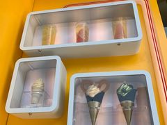 -麦当劳(坂田分店)