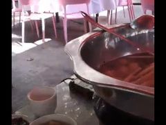 -范饭椰林川湘味海鲜·椰子鸡(三亚湾椰梦长廊店)