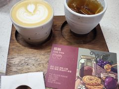 -Again Coffee Roaster(香蜜湖店)