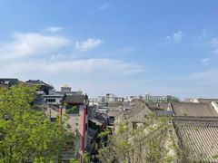 -西安城墙·碑林历史文化景区