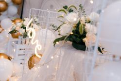 -AIYA艾亚宝宝宴·生日派对策划定制(钱江新城店)