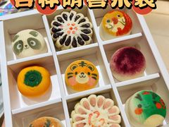 -北京稻香村(零号店)