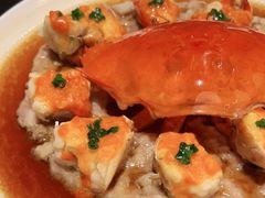 -广州文华东方酒店·江-由辉师傅主理