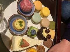 -上海静安香格里拉大酒店