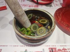 -来菜·湖北头牌藕汤(武商MALL众圆店)