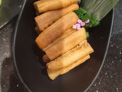 -捞王猪肚鸡火锅(财富中心店)