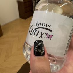 -Wax Brow蜜蜡脱毛美甲美睫眉吧