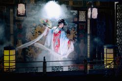 -梓摄影古装写真工作室(富力广场店)