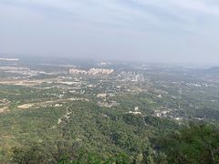 -北京鹫峰国家森林公园