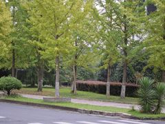 -浙江农林大学(东湖校区)