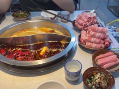 -芈重山老火锅(广州首店)