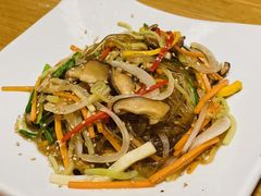 -萨拉伯尔水源素问店·韩国宫廷料理(人民路店)