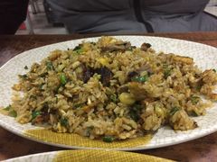 -清真蒋有记(老门东店)