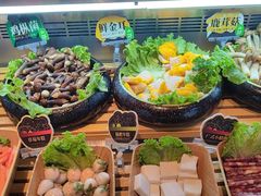 -牛New寿喜烧(虹桥新天地店)