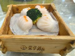 -荣华酒楼(鼎湖区店)
