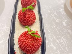 -夏宫中餐厅(静安香格里拉店)