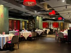 -巴蜀风月·聚会团建·生日宴(宝安店)