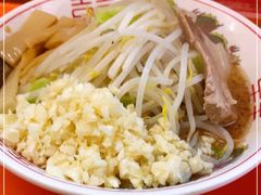 -拉面莊夢語＆中华料理八椿