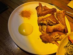 稻香烤鸡-杂咖zacup(领展中心城店)