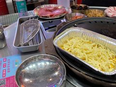 -玄希浪漫厨房·韩料烤肉(湖滨银泰in77店)