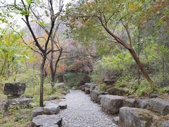 -孤山寨风景区