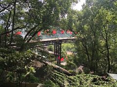 -巴倒烫陆派火锅山庄(南山总店)