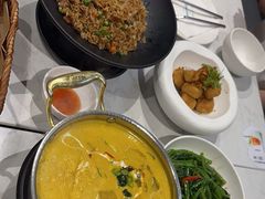 -美奈小馆·越南料理(中航城君尚购物中心店)