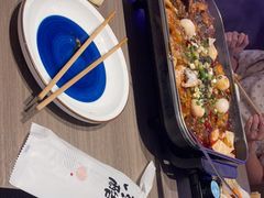 -鱼酷活鱼烤鱼(恒隆广场店)