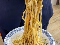 -清真·鸦儿李记·小馆(后海店)