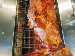 -宗泉烤全羊·烤羊腿·家常菜(解放东路店)