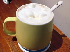 -Aroma Dessert Cafe(佑强楼店)