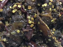 -如意香辣鸡架(总店)