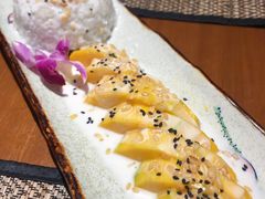 芒果糯米饭-泰国餐厅 Thai Food(裕华万达店)