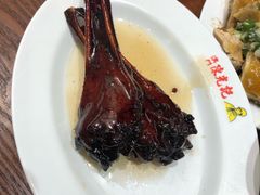 -陈光记烧腊(长寿路店)