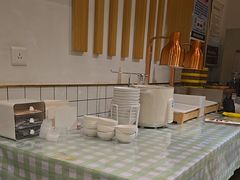 -李先生牛肉面大王(欧亚卖场店)